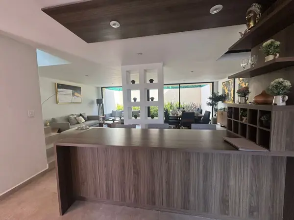 Casa en venta en Paseos del Marques, El Marqués — foto 2 de 9