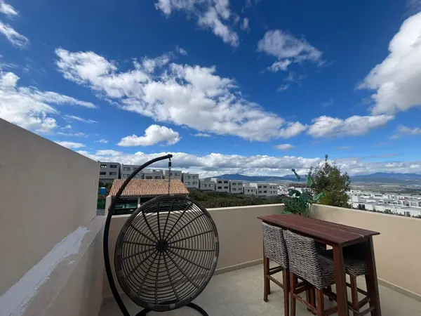 Casa en venta en Paseos del Marques, El Marqués — foto 3 de 9