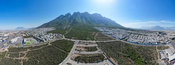 Terreno en venta en Cima del Bosque, Monterrey — foto 3 de 12
