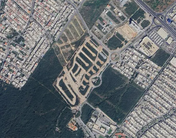Terreno en venta en Cima del Bosque, Monterrey — foto 2 de 12