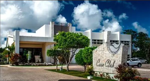 Departamento en renta en Lagos del Sol, Benito Juárez — foto 2 de 6