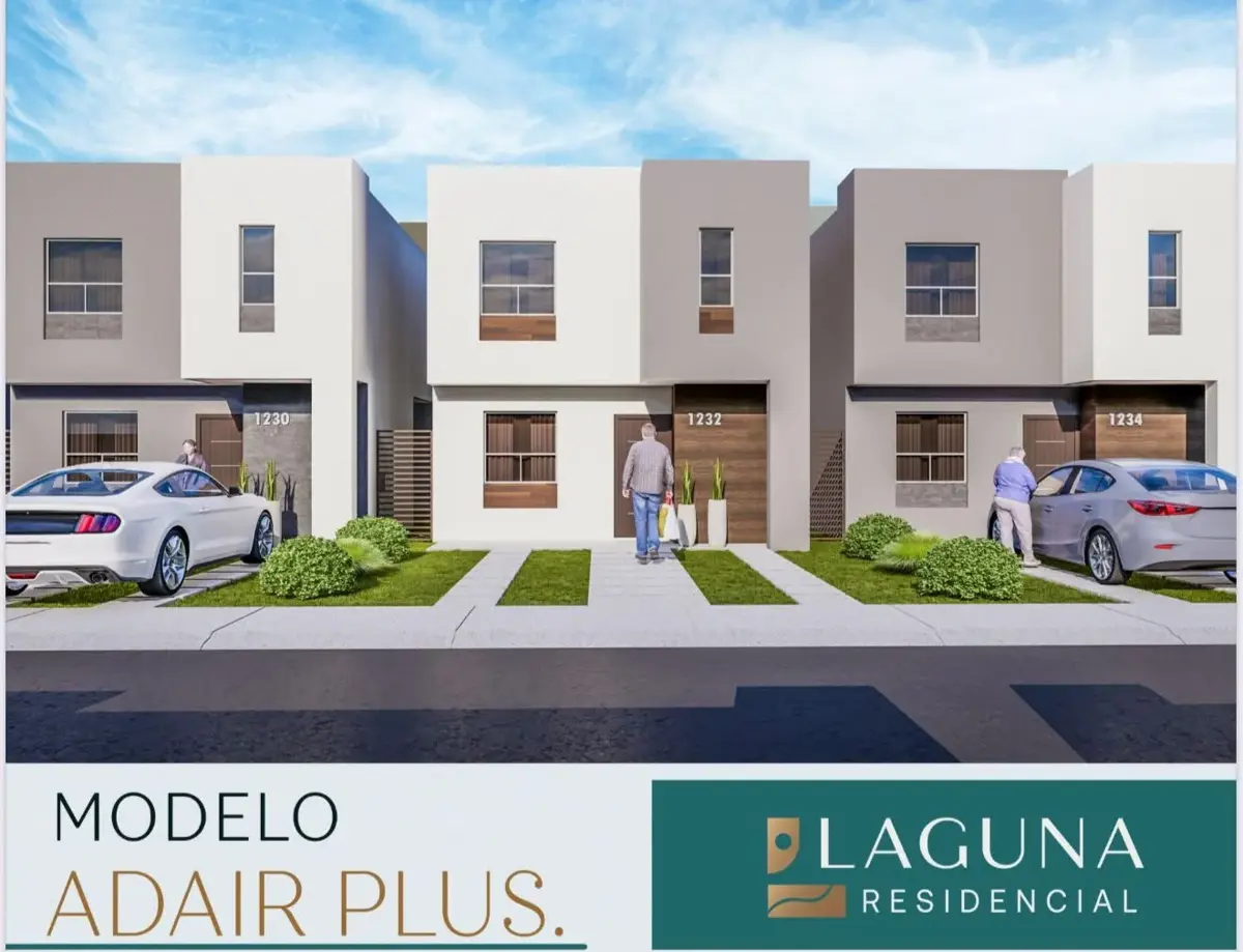 Casa en venta en Lago del Sol Residencial, Mexicali — foto 1 de 6