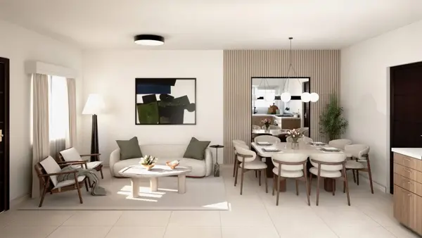 Casa en venta en Lago del Sol Residencial, Mexicali — foto 3 de 6