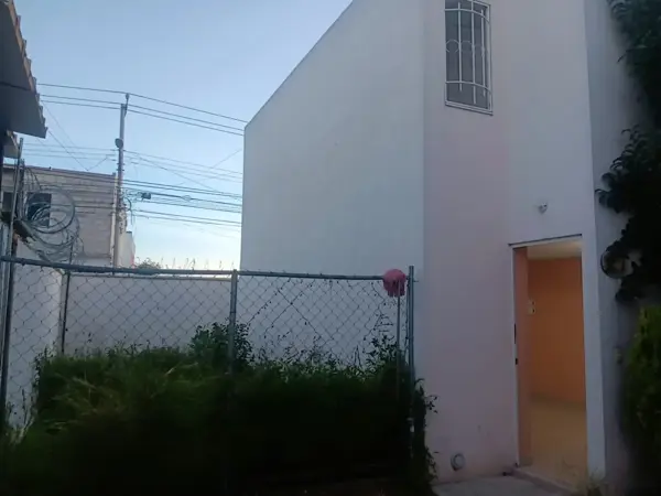 Casa en venta en Paseos del Marques, El Marqués — foto 2 de 8