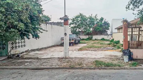 Terreno en venta en Chapultepec, San Nicolás de los Garza — foto 2 de 3