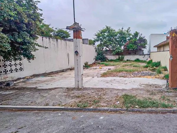 Terreno en venta en Chapultepec, San Nicolás de los Garza — foto 3 de 3