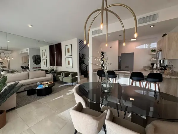 Casa en venta en La Rioja Residencial, Torreón — foto 3 de 39