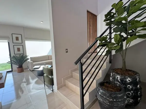Casa en venta en La Rioja Residencial, Torreón — foto 2 de 39