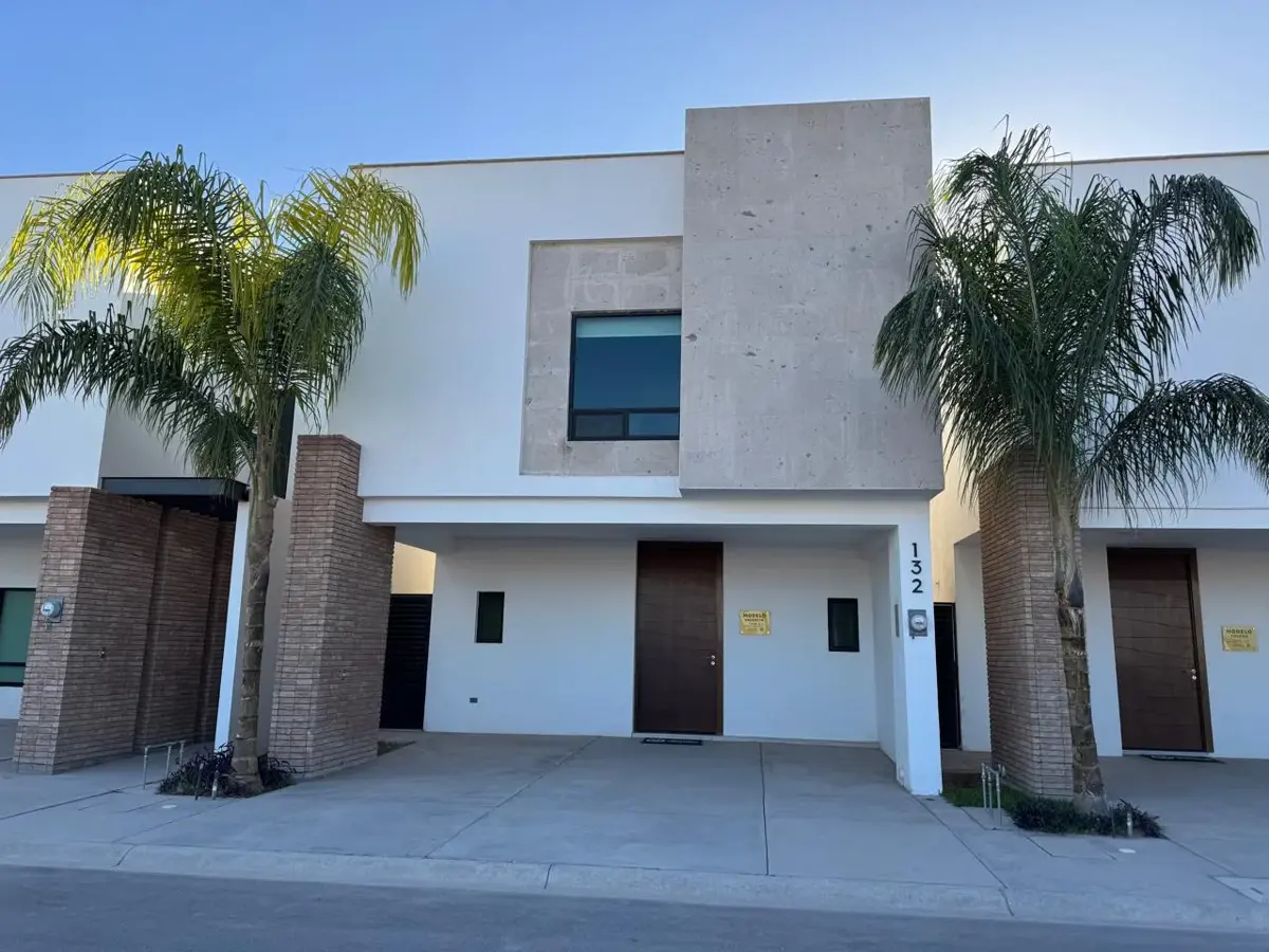 Casa en Venta en La Rioja Residencial, Torreón, Coahuila de Zaragoza Casa en Venta en La Rioja Residencial, Torreón, Coahuila de Zaragoza