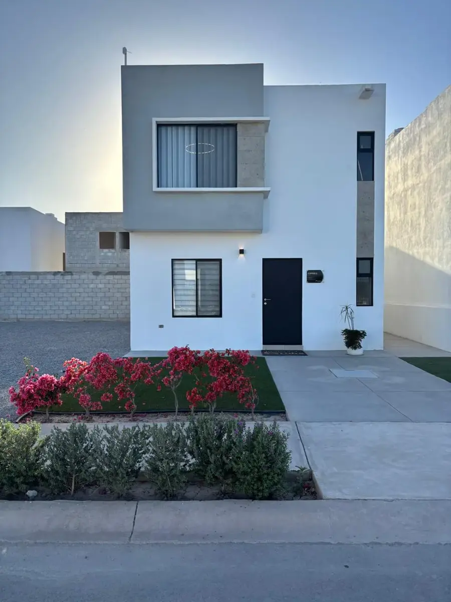 Casa en venta en Paseo del Valle, Torreón — foto 1 de 12