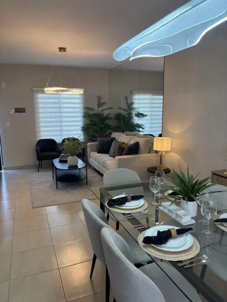 Casa en venta en Paseo del Valle, Torreón — foto 2 de 12