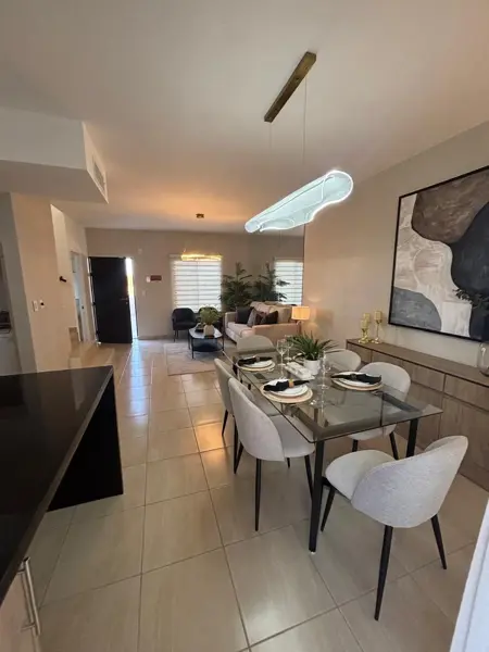 Casa en venta en Paseo del Valle, Torreón — foto 3 de 12