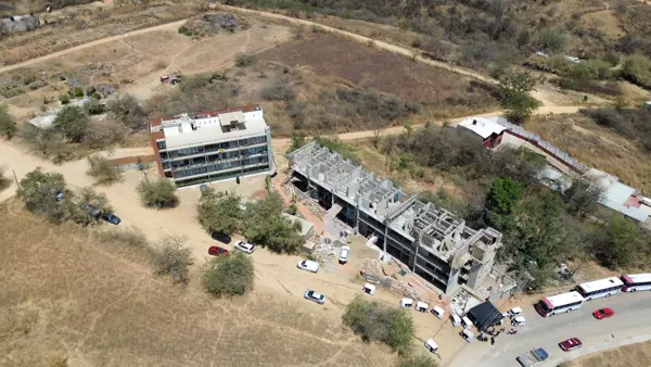 Departamento en venta en San Luis Beltran, Oaxaca de Juárez — foto 2 de 9