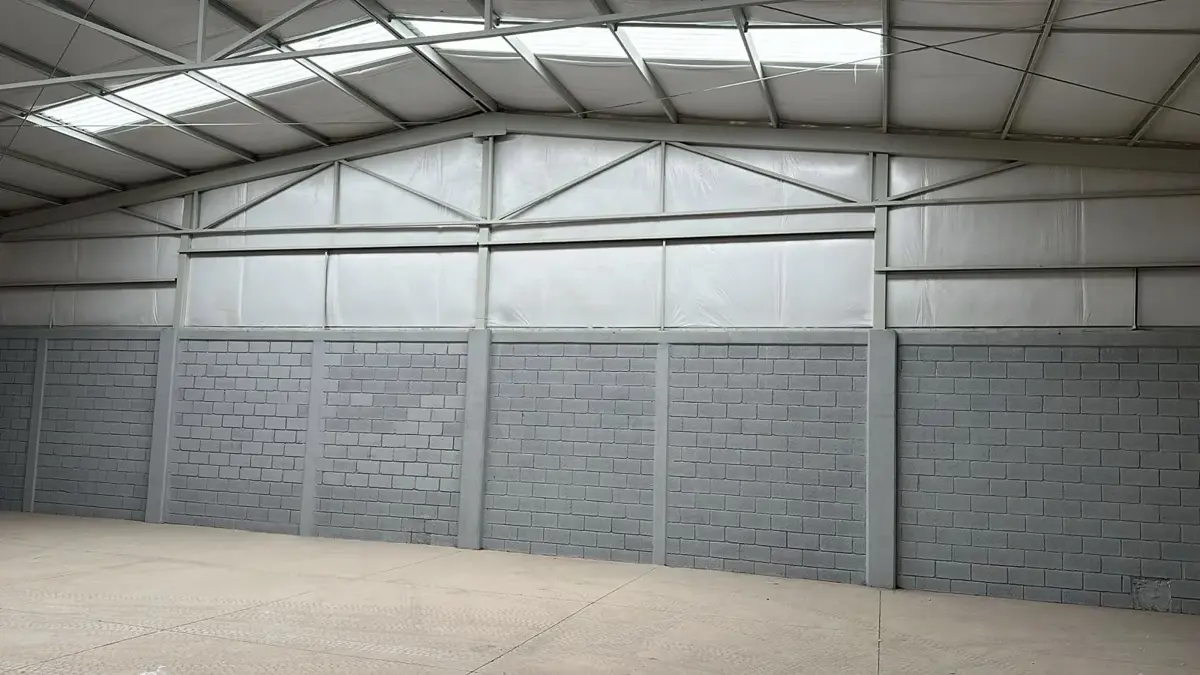 Vista 3 de Bodega en Renta en San Felipe, Torreón, Coahuila de Zaragoza