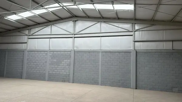 Bodega en renta en San Felipe, Torreón — foto 3 de 5