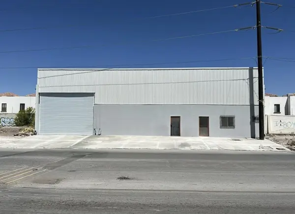 Bodega en renta en San Felipe, Torreón, Coahuila de Zaragoza