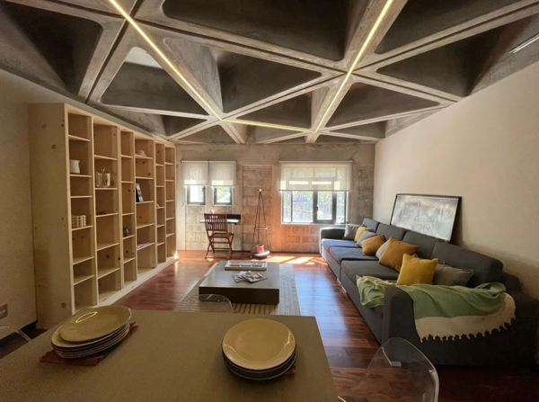 Departamento en venta en Juarez, Cuauhtémoc — foto 3 de 33