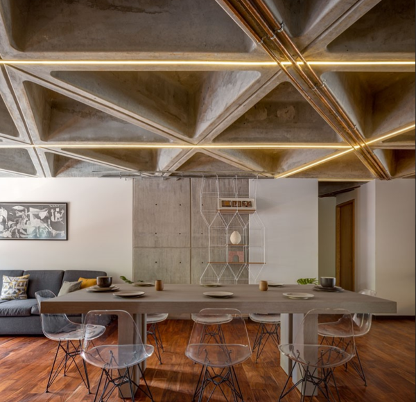 Departamento en venta en Juarez, Cuauhtémoc — foto 2 de 33