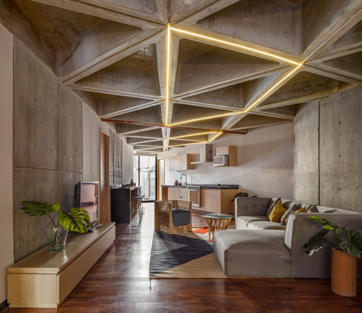 Departamento en venta en Juarez, Cuauhtémoc — foto 1 de 33