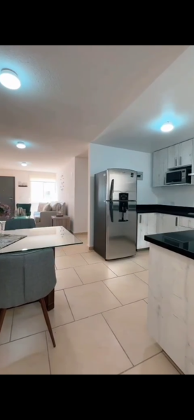 Departamentos Disponibles y Accesibles en Queretaro