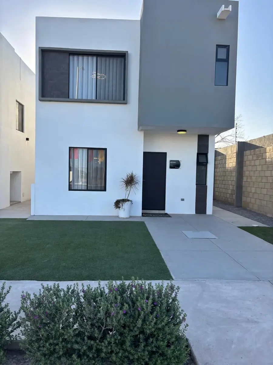 Casa en venta en Paseo del Valle, Torreón — foto 1 de 16