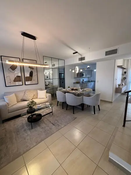 Casa en venta en Paseo del Valle, Torreón — foto 2 de 16