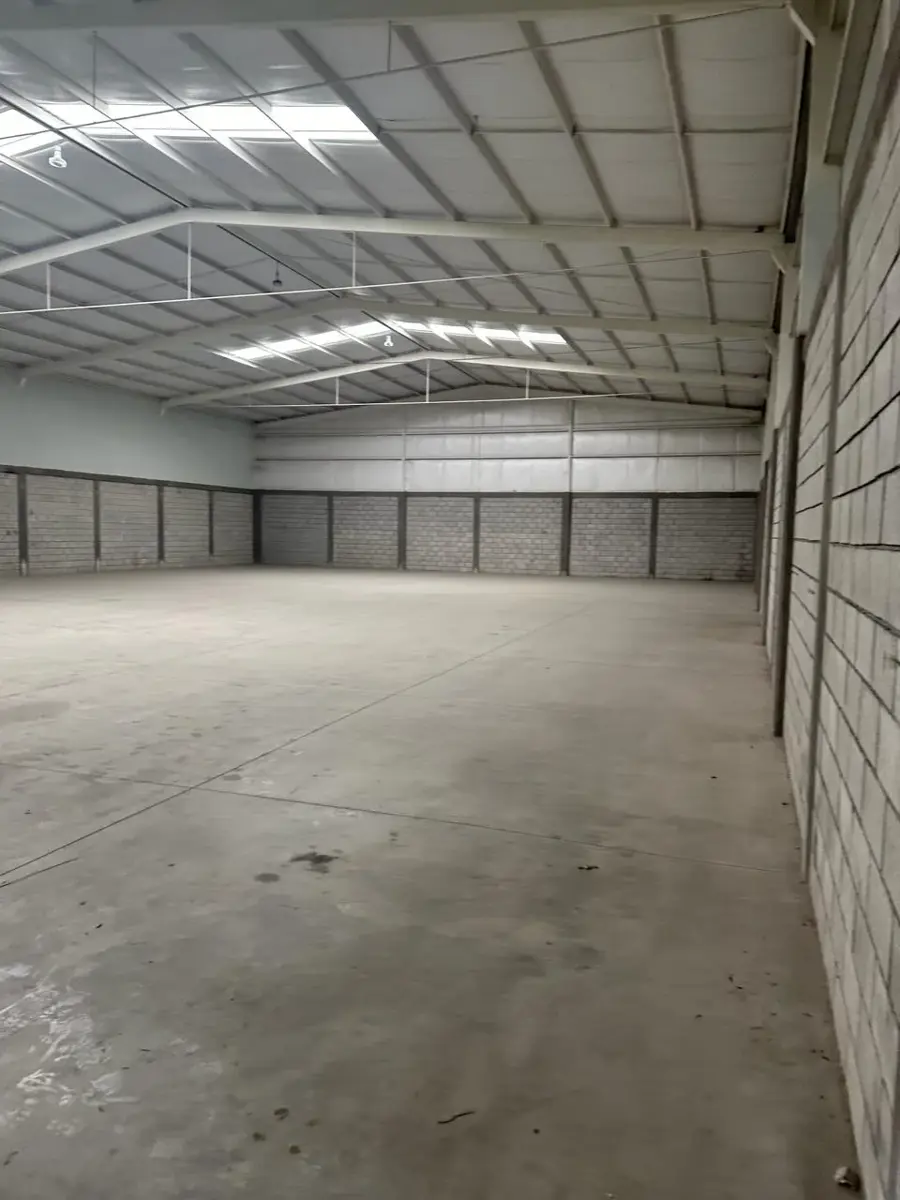 Vista 2 de Bodega en Renta en El Castaño, Torreón, Coahuila de Zaragoza