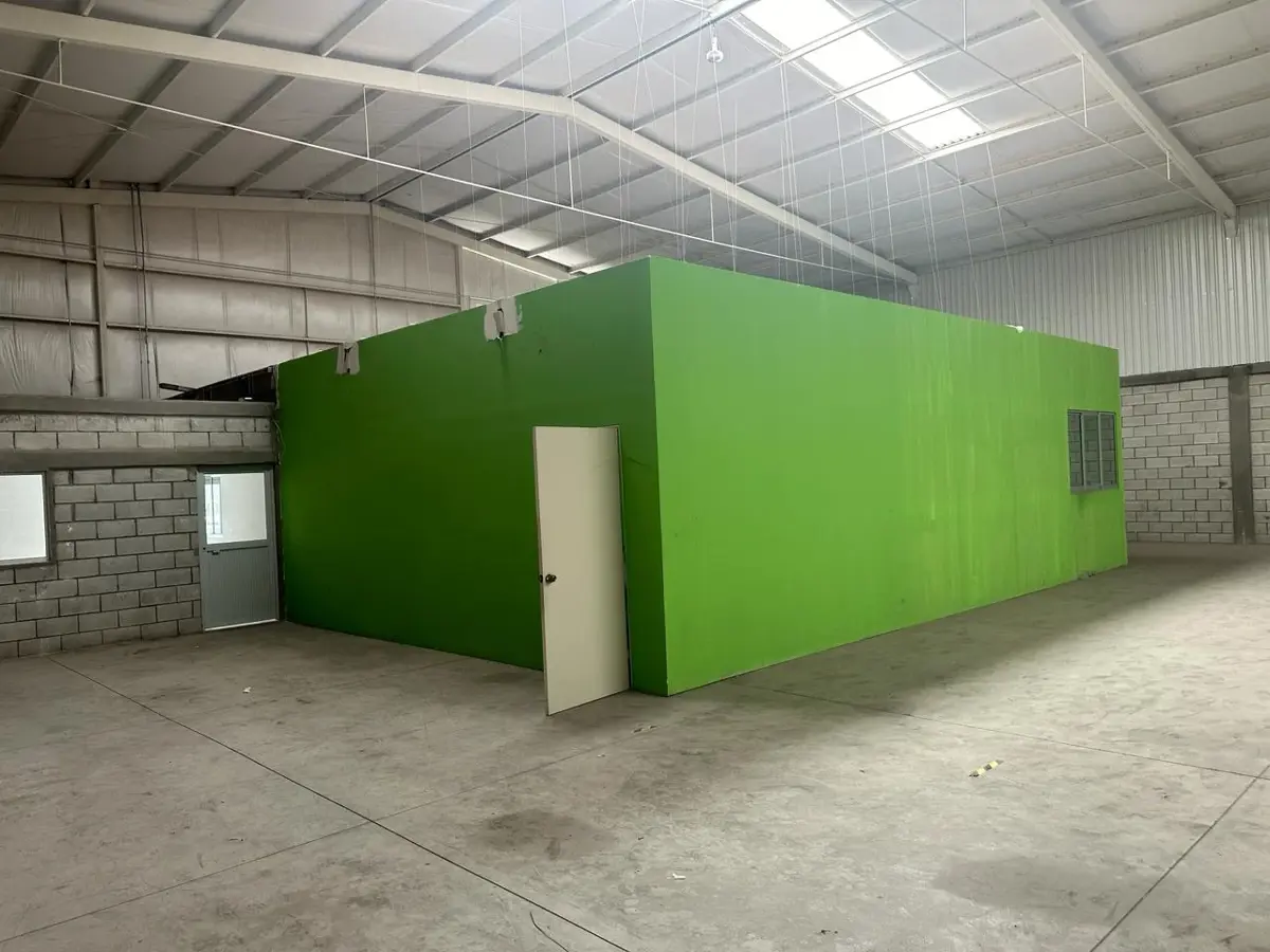 Vista 3 de Bodega en Renta en El Castaño, Torreón, Coahuila de Zaragoza