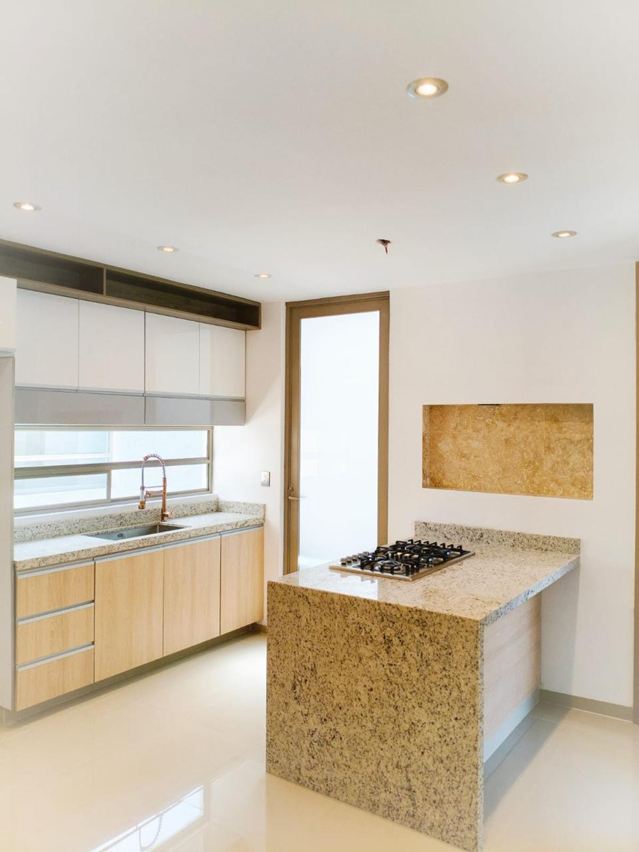 Departamento en venta en Ampliación los Ángeles, Torreón — foto 1 de 6