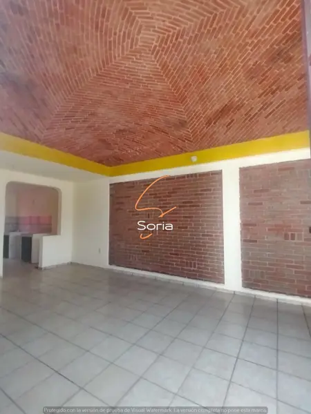 Casa en venta en Tezahuapan, Cuautla — foto 2 de 12