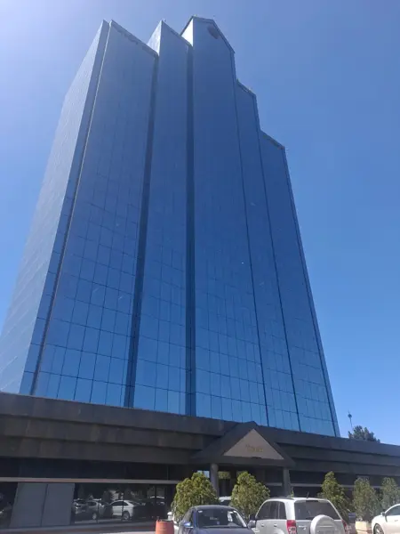 Oficina en Renta Torrelit Saltillo