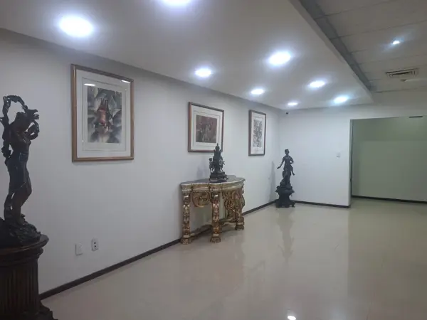 Oficina en renta en Republica Poniente, Saltillo — foto 3 de 10