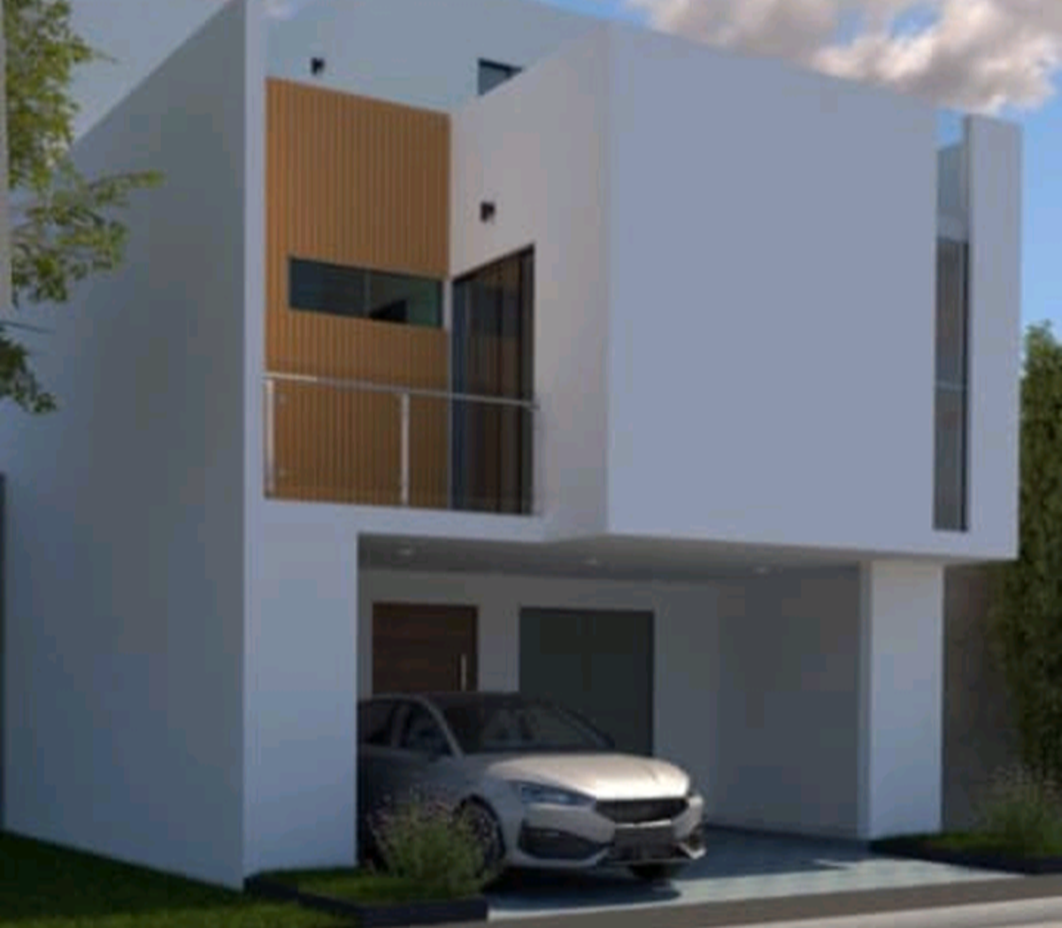 Casa en venta en Cuautlancingo, Cuautlancingo — foto 1 de 22