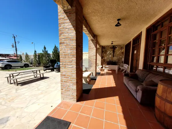 Quinta en venta en San Antonio de las Alazanas, Arteaga — foto 2 de 22