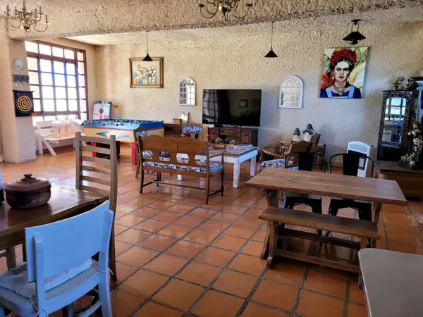 Quinta en venta en San Antonio de las Alazanas, Arteaga — foto 3 de 22