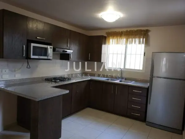 Casa en renta en Bosque de Agua, Apodaca — foto 3 de 5