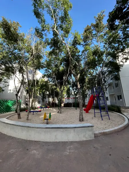Departamento en renta en Playa del Carmen, Playa del Carmen — foto 3 de 13