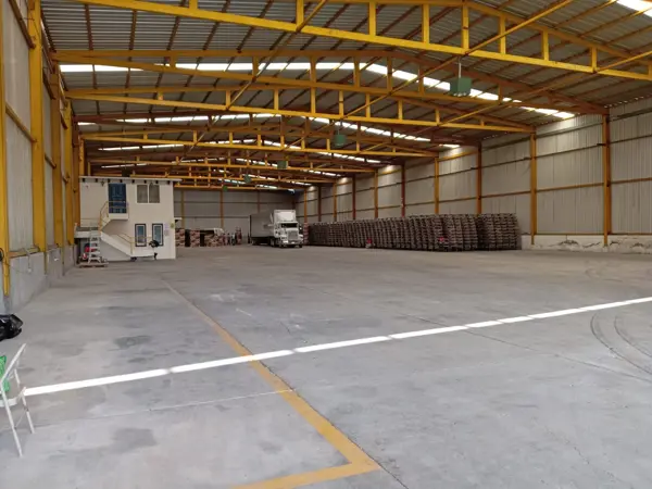 Bodega en renta en San Jeronimo Tlacochahuaya, San Jerónimo Tlacochahuaya — foto 2 de 10