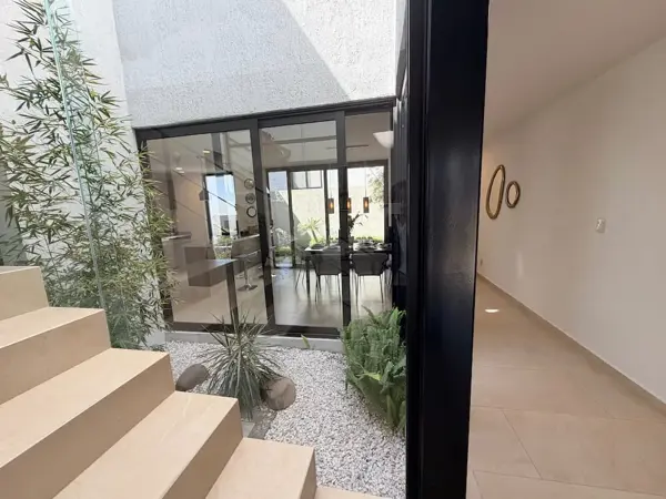 VENTA DE CASA NUEVA DE 2 RECÁMARAS Y ESTUDIO CON 10 AMENIDADES EN NUEVO REFUGIO VENTA DE CASA NUEVA DE 2 RECÁMARAS Y ESTUDIO CON 10 AMENIDADES EN NUEVO REFUGIO