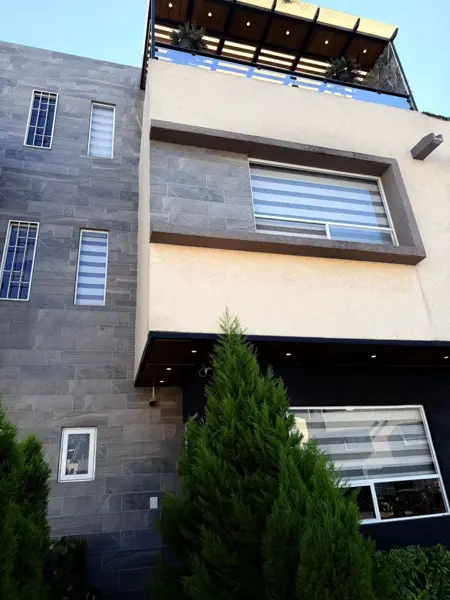 Casa en renta en Villas Xaltipa II, Cuautitlán — foto 2 de 16