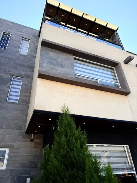 Casa en renta en Villas Xaltipa II, Cuautitlán — foto 3 de 16