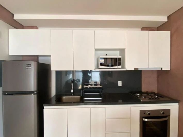 Departamento en renta en Roma Norte, Cuauhtémoc — foto 2 de 2