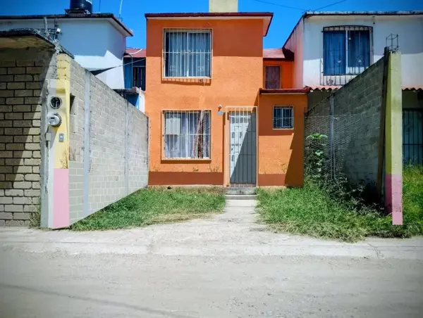 Casa en venta en Santo Domingo Barrio Bajo, Villa de Etla — foto 3 de 6