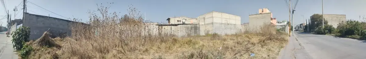Terreno en venta en Belem, Tultitlán — foto 1 de 7