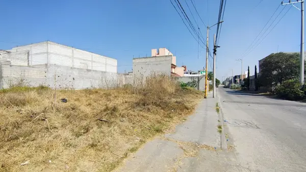Terreno en venta en Belem, Tultitlán — foto 3 de 7