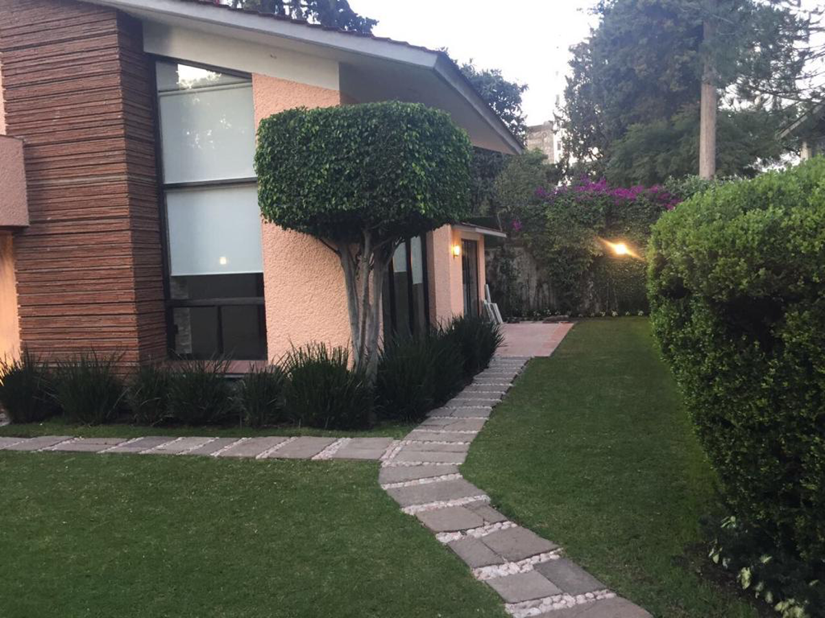 Casa en venta en Guadalupe Inn, Álvaro Obregón — foto 1 de 14