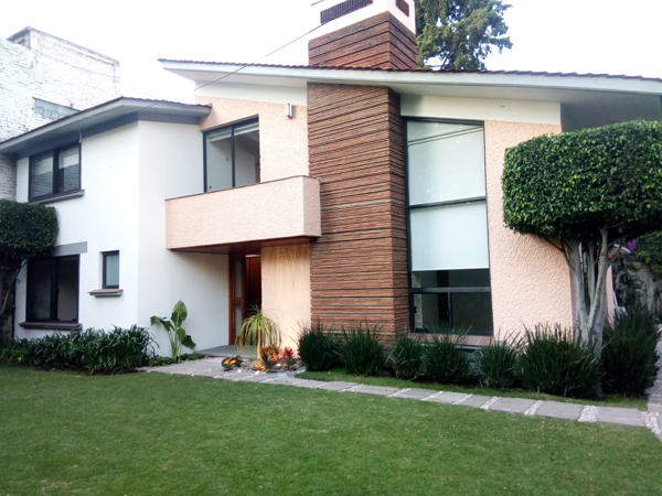 Casa en venta en Guadalupe Inn, Álvaro Obregón — foto 2 de 14
