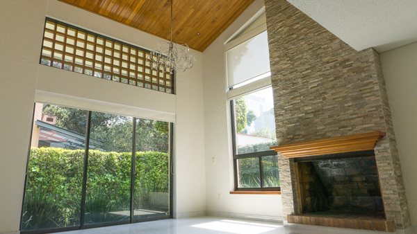 Casa en venta en Guadalupe Inn, Álvaro Obregón — foto 3 de 14