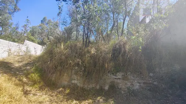 TERRENO 450 M2 BOSQUES DEL LAGO