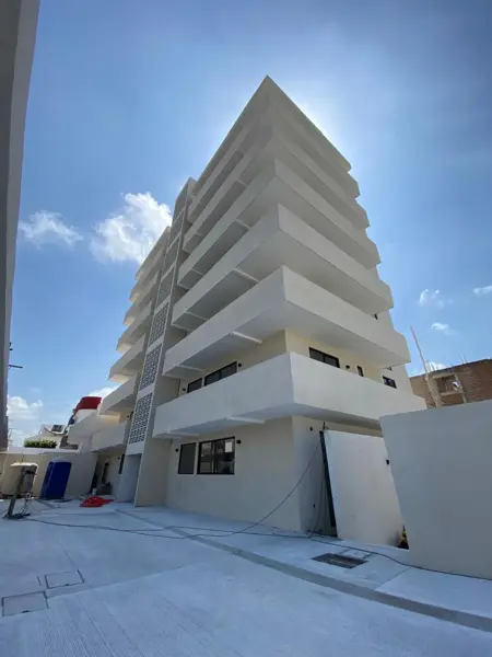 Departamento en venta en El Morro las Colonias, Boca del Río — foto 3 de 18
